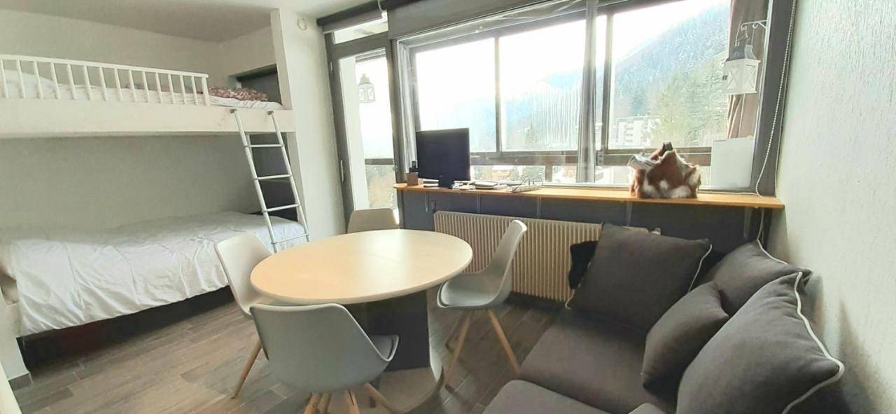 라브레세 Studio Avec Loggia Vue Pistes Hohneck 아파트 외부 사진